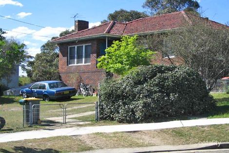 1 Solander St, Matraville, NSW 2036