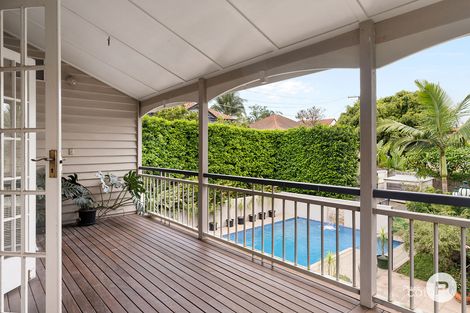 Property photo of 10 Day Street Hamilton QLD 4007