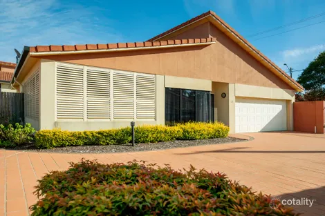 2/224 Herries St, Newtown, QLD 4350