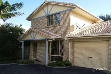 3/13 Cabernet Ct, Tweed Heads South, NSW 2486