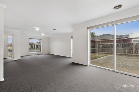 Property photo of 1 Minstrel Close Wyndham Vale VIC 3024