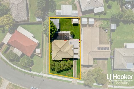 Property photo of 13 Hysten Street Boronia Heights QLD 4124