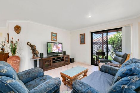 Property photo of 39 Palmerston Drive Oxenford QLD 4210
