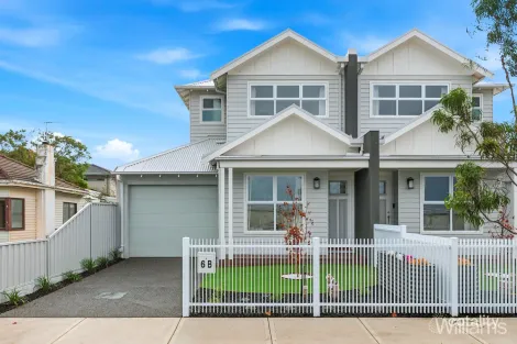 6b Railway Pde, Newport, VIC 3015