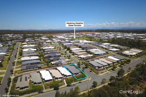 Property photo of 40 Sovereign Drive Deebing Heights QLD 4306