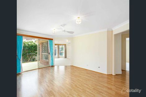 Property photo of 55 The Parkway Beaumont Hills NSW 2155