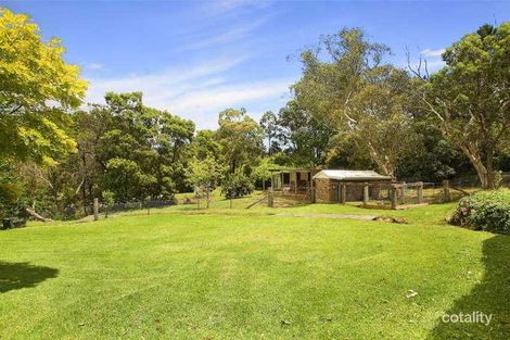 Property photo of 46 Wyoming Road Dural NSW 2158