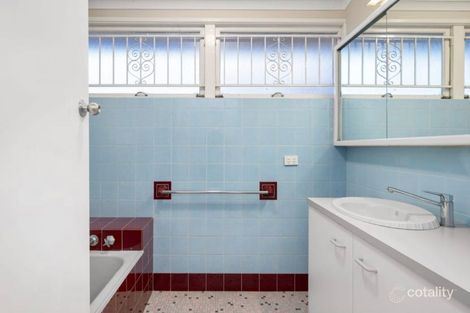 Property photo of 46 Garfield Drive Paddington QLD 4064