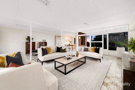Property photo of 46 Garfield Drive Paddington QLD 4064