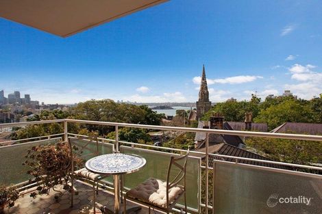 Property photo of 5B/55 Darling Point Road Darling Point NSW 2027