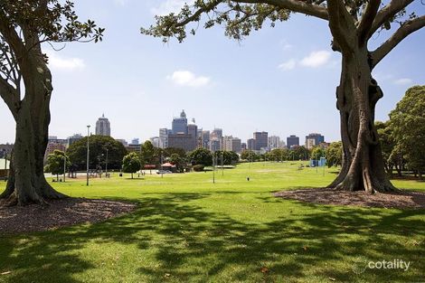 Property photo of 18/187-189 Cleveland Street Redfern NSW 2016