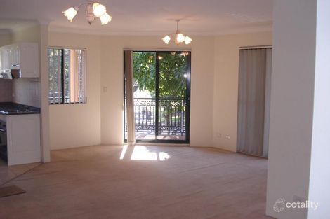 Property photo of 18/187-189 Cleveland Street Redfern NSW 2016