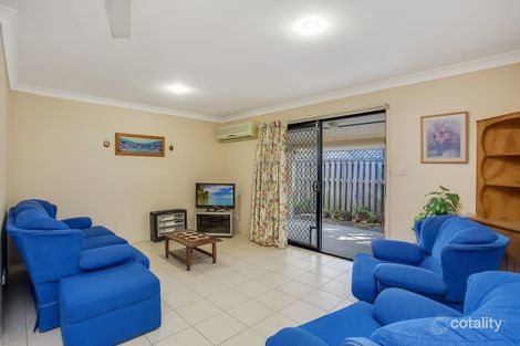 Property photo of 1/38 Lancewood Circuit Robina QLD 4226