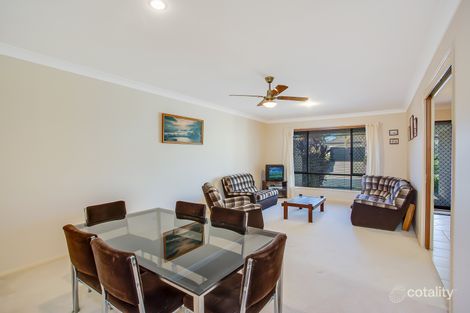 Property photo of 1/38 Lancewood Circuit Robina QLD 4226