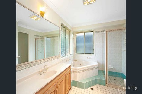 Property photo of 55 The Parkway Beaumont Hills NSW 2155