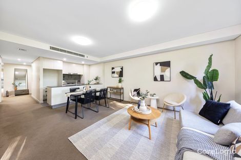 Property photo of 42/11-21 Woniora Avenue Wahroonga NSW 2076