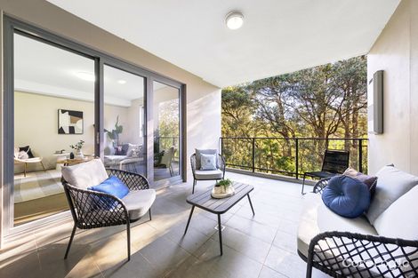 Property photo of 42/11-21 Woniora Avenue Wahroonga NSW 2076
