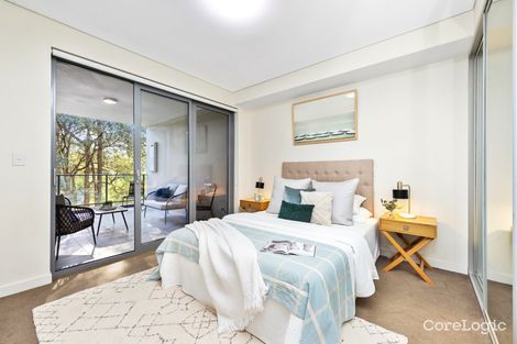 Property photo of 42/11-21 Woniora Avenue Wahroonga NSW 2076