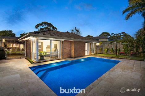 Property photo of 81 Haldane Street Beaumaris VIC 3193