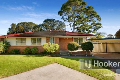 20 Piquet Pl, Toongabbie, NSW 2146