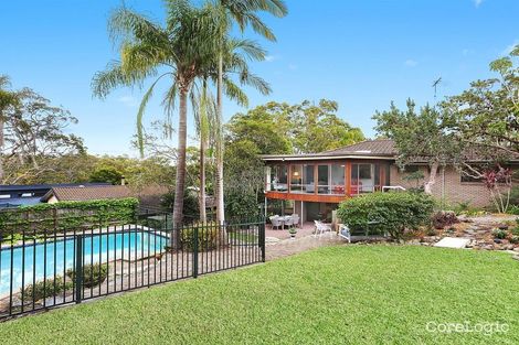 Property photo of 3 Olsson Close Hornsby Heights NSW 2077