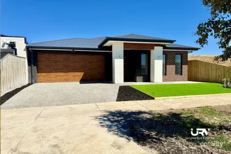 Property photo of 82 Blue Lake Drive Wallan VIC 3756