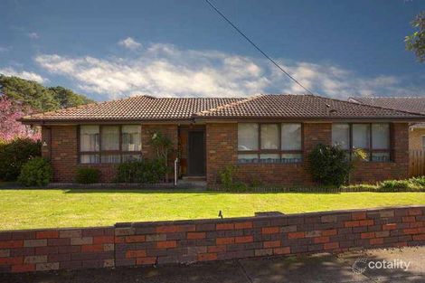 Property photo of 1/602 Mitcham Road Mitcham VIC 3132