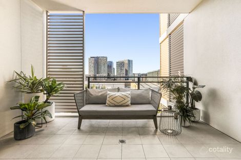 Property photo of 628/26 Baywater Drive Wentworth Point NSW 2127