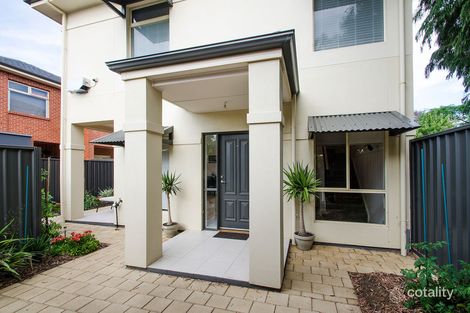 Property photo of 12A Jervois Street Glenelg North SA 5045