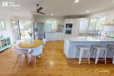 Property photo of 4-6 Winston Street Thangool QLD 4716