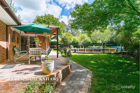 Property photo of 14 Dyett Circuit Theodore ACT 2905