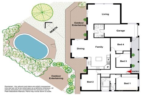 Property photo of 14 Dyett Circuit Theodore ACT 2905