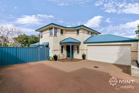 Property photo of 56 Stock Road Attadale WA 6156