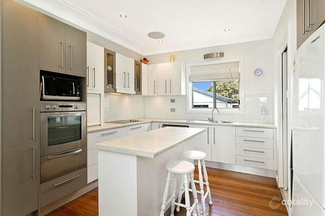 Property photo of 36 Achilles Road Engadine NSW 2233