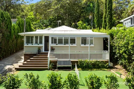 Property photo of 162 Central Road Avalon Beach NSW 2107