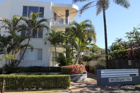 14/98 Seagull Ave, Mermaid Beach, QLD 4218