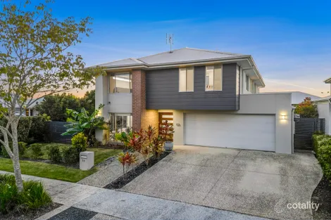 Property photo of 14 Clare Street Baringa QLD 4551