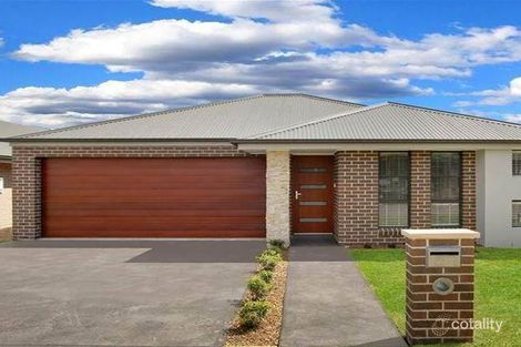 22 Bannaby Cres, Schofields, NSW 2762