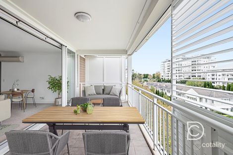 Property photo of 509/10-16 Vineyard Way Breakfast Point NSW 2137