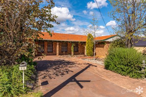Property photo of 36 Darian Drive Willetton WA 6155