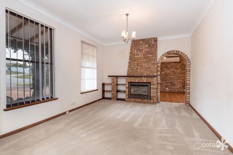 Property photo of 36 Darian Drive Willetton WA 6155
