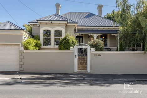 Property photo of 70 High Street East Launceston TAS 7250