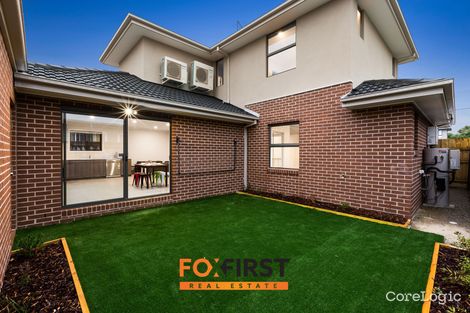 Property photo of 7-1/23 Koonawarra Street Clayton VIC 3168