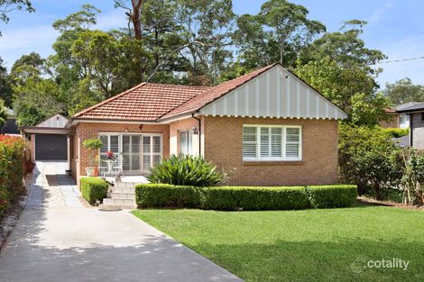 11 Hewitt Ave, Wahroonga, NSW 2076