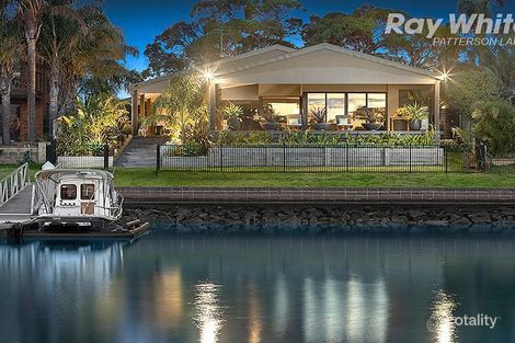3 Palm Beach Dr, Patterson Lakes, VIC 3197