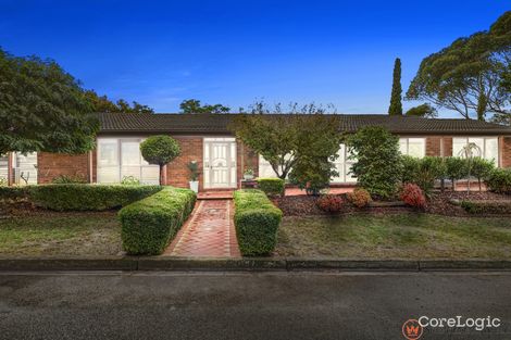 Property photo of 1 Cambridge Close Croydon Hills VIC 3136