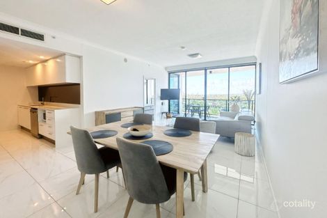 Property photo of 31209/5 Harbour Side Court Biggera Waters QLD 4216