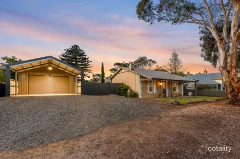 Property photo of 39 North Parade Strathalbyn SA 5255