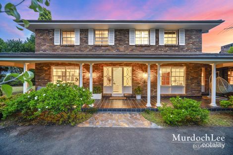 2 Gumnut Rd, Cherrybrook, NSW 2126