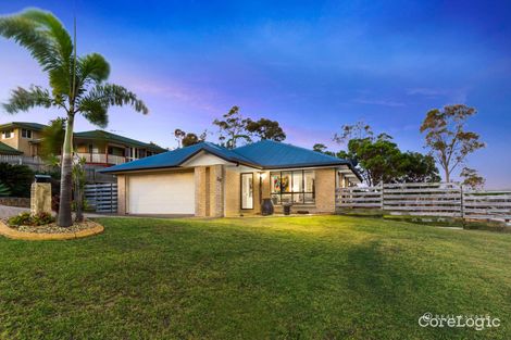 Property photo of 29 Tasman Crescent Yeppoon QLD 4703